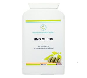 HMD MULTIS – 90 КАПСУЛИ