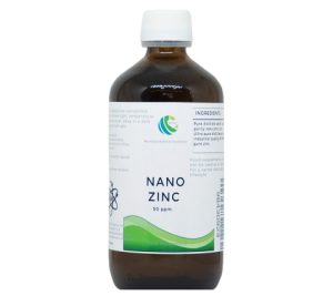 NANO ZINC -250 ml